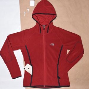 The North Face Zip Up